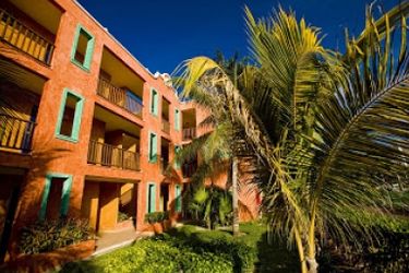 Hotel Catalonia Playa Maroma:  RIVIERA MAYA