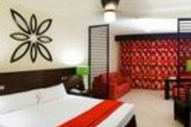 Hotel Ocean Coral & Turquesa:  RIVIERA MAYA