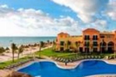 Hotel Ocean Coral & Turquesa:  RIVIERA MAYA