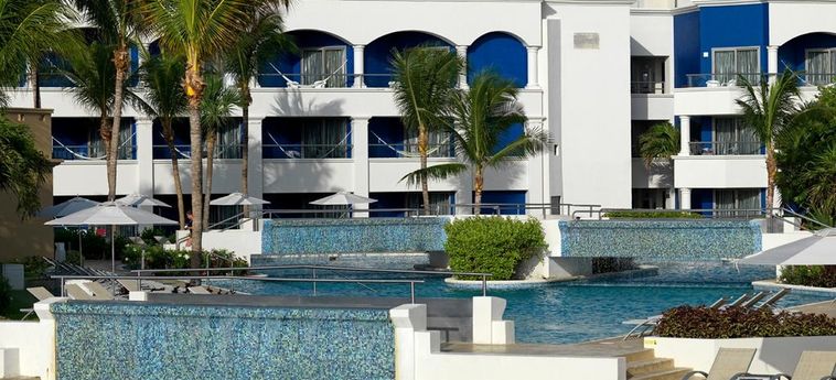 Hotel Hard Rock Riviera Maya:  RIVIERA MAYA