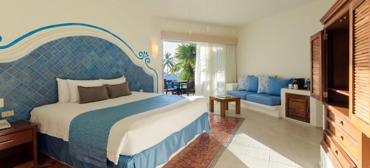 Hotel Desire Riviera Maya Pearl Resort:  RIVIERA MAYA