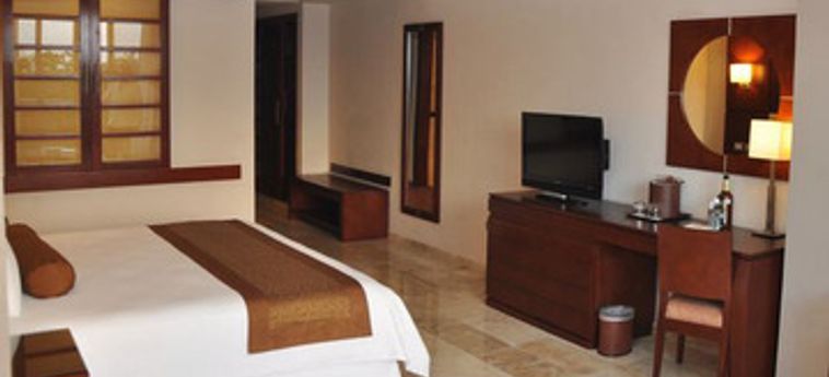 Hotel Grand Riviera Sunset Princess All Suites Resort & Spa:  RIVIERA MAYA