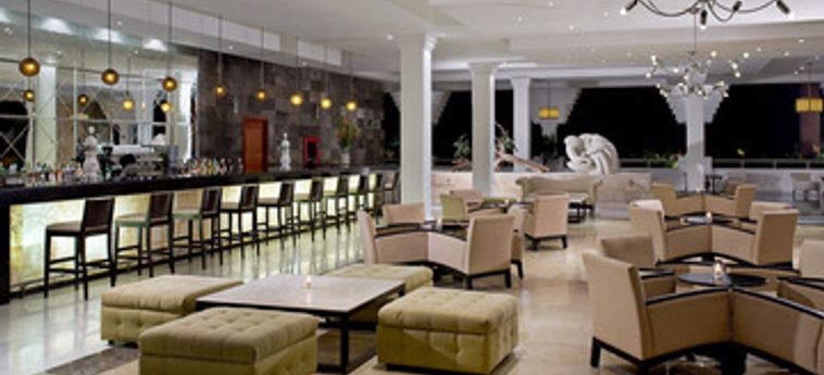 Hotel Grand Riviera Sunset Princess All Suites Resort & Spa:  RIVIERA MAYA