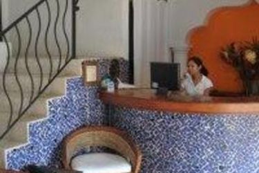 Hotel Flamingo Cozumel:  RIVIERA MAYA