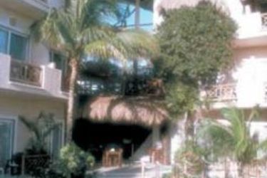 Hotel Riviera Del Sol:  RIVIERA MAYA