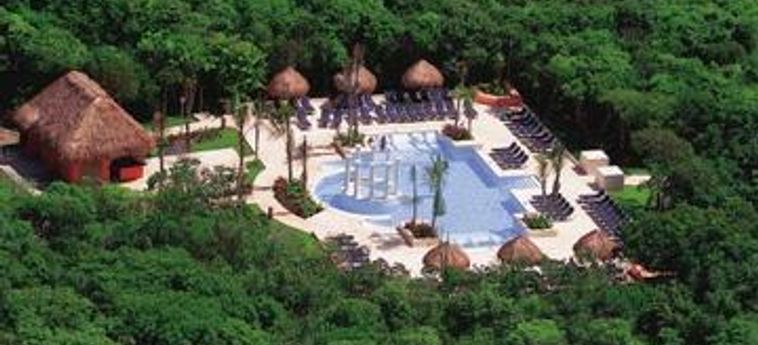 Fiesta Hotel Suites Yucatan:  RIVIERA MAYA