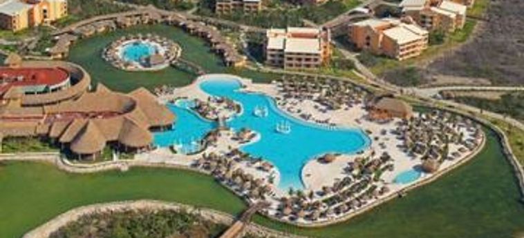 Fiesta Hotel Suites Yucatan:  RIVIERA MAYA