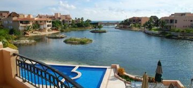 Hotel Aventuras Club Lagoon:  RIVIERA MAYA