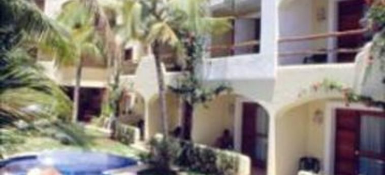 Hotel Riviera Caribe Maya:  RIVIERA MAYA
