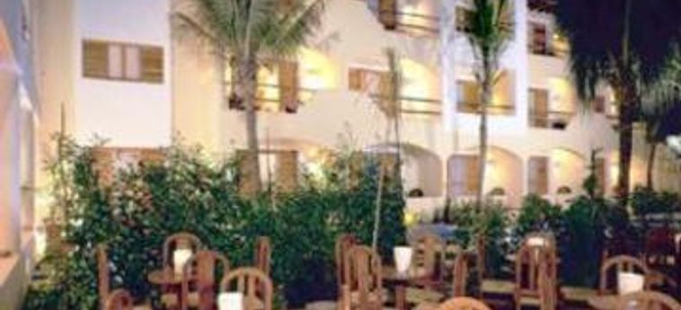 Hotel Riviera Caribe Maya:  RIVIERA MAYA