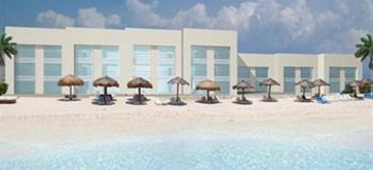 Hotel Sunscape Akumal Beach Resort & Spa:  RIVIERA MAYA