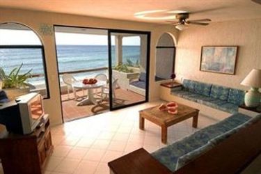 Hotel Villas De Rosa Beach Resort:  RIVIERA MAYA