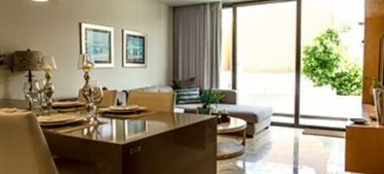 Hotel A-Nah Suites:  RIVIERA MAYA