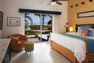 Hotel El Dorado Maroma By Karisma All Inclusive:  RIVIERA MAYA