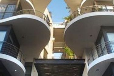 Koox La Mar Club Aparthotel:  RIVIERA MAYA