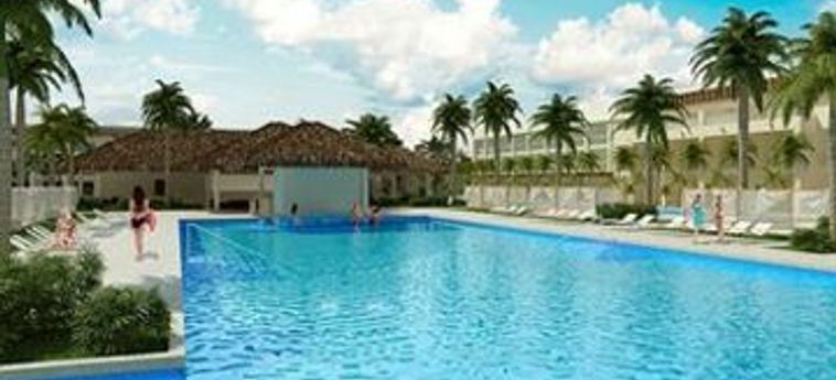 Hotel Platinum Yucatan Princess All Suites - All Inclusive:  RIVIERA MAYA