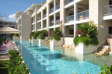 Hotel Royal Service At Paradisus La Perla - All Inclusive:  RIVIERA MAYA