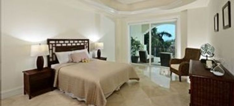 Hotel The Landmark Of Cozumel:  RIVIERA MAYA