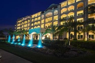 Hotel The Landmark Of Cozumel:  RIVIERA MAYA