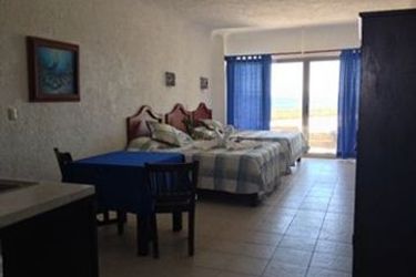 Hotel Ventanas Al Mar:  RIVIERA MAYA