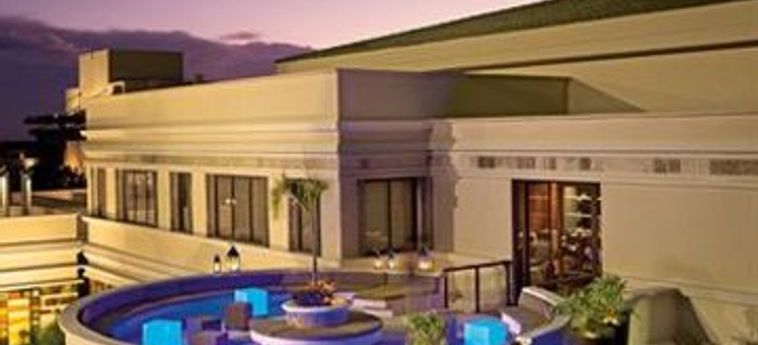 Hotel Dreams Riviera Cancun Resort & Spa All Inclusive:  RIVIERA MAYA