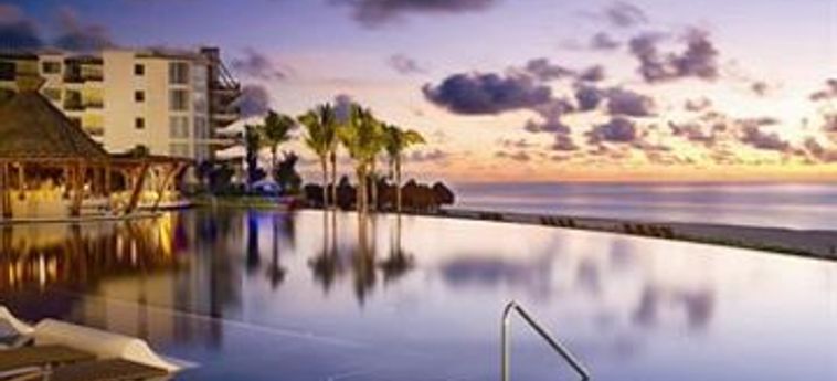 Hotel Dreams Riviera Cancun Resort & Spa All Inclusive:  RIVIERA MAYA