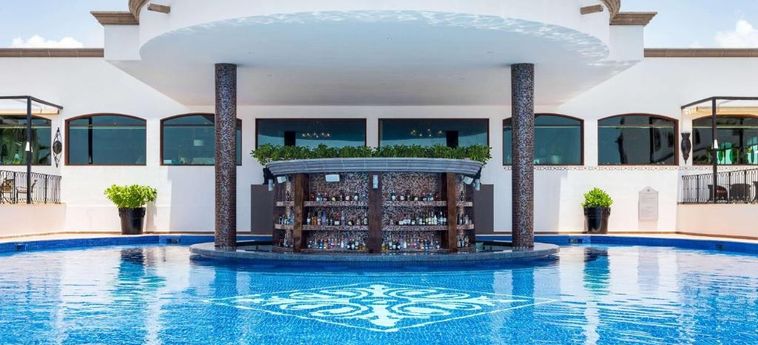 Grand Residences Riviera Cancun, A Registry Collection Hotel:  RIVIERA MAYA