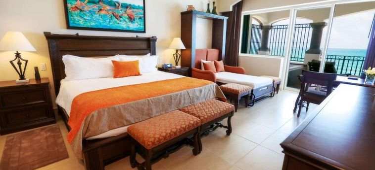 Grand Residences Riviera Cancun, A Registry Collection Hotel:  RIVIERA MAYA