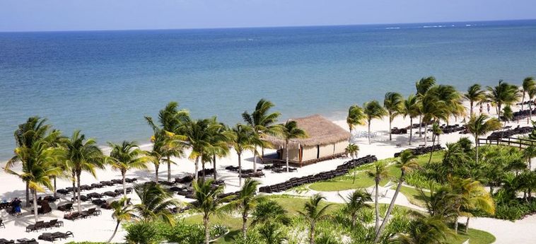 Hotel Royalton Riviera Cancun - All Inclusive:  RIVIERA MAYA