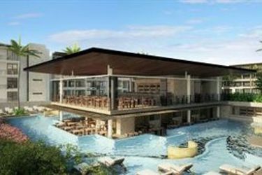 Hotel The Hideaway At Royalton - Adults Only - All Inclusive:  RIVIERA MAYA