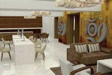 Hotel The Hideaway At Royalton - Adults Only - All Inclusive:  RIVIERA MAYA