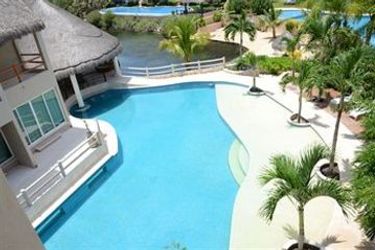 Coral Maya Turquesa Condo Hotel:  RIVIERA MAYA