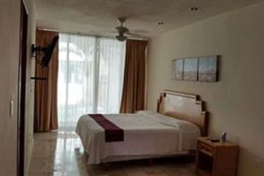 Coral Maya Turquesa Condo Hotel:  RIVIERA MAYA