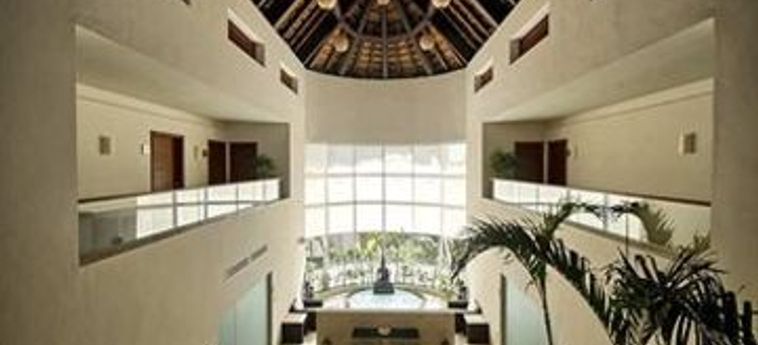 Hotel Zenserenity Wellness Resort Tulum - All Inclusive:  RIVIERA MAYA