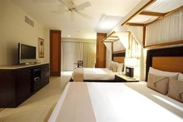 Hotel Zenserenity Wellness Resort Tulum - All Inclusive:  RIVIERA MAYA