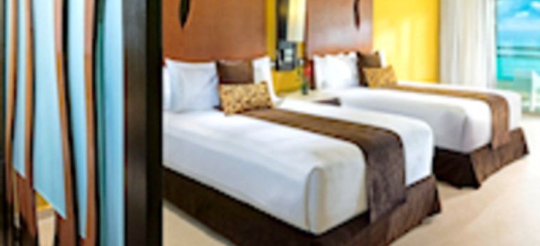 Hotel Generations Riviera Maya:  RIVIERA MAYA