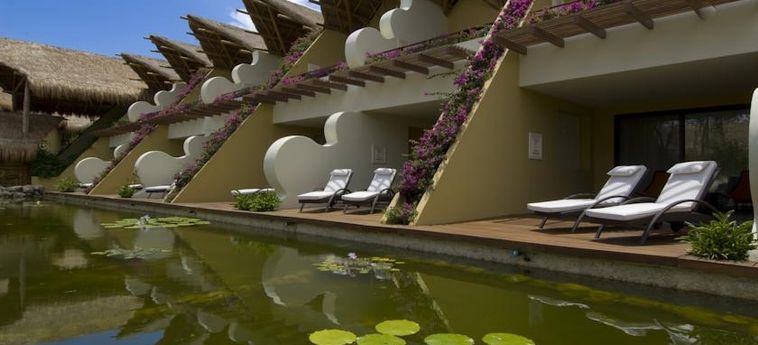 Hotel Grand Velas Riviera Maya:  RIVIERA MAYA
