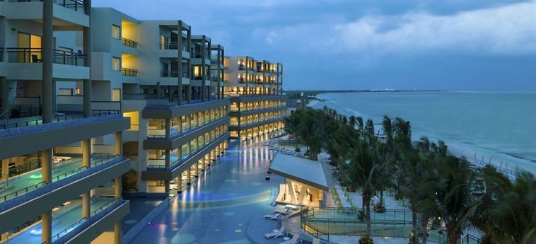 Hotel Generations Riviera Maya - All Inclusive:  RIVIERA MAYA