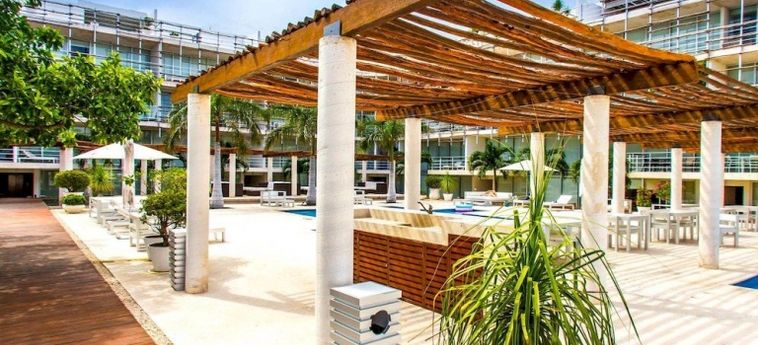 Hotel Magia Playa By Bric:  RIVIERA MAYA