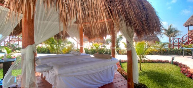 Hotel Hidden Beach Resort Au Naturel By Karisma - Adults Only:  RIVIERA MAYA