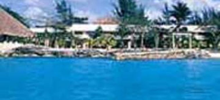 Hotel Sol Cabanas Del Caribe:  RIVIERA MAYA