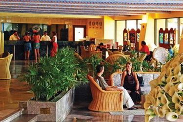 Hotel Melia Cozumel All Inclusive Golf & Beach Resort:  RIVIERA MAYA