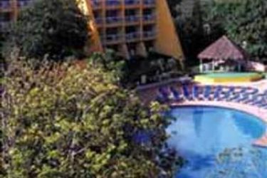 Hotel Melia Cozumel All Inclusive Golf & Beach Resort:  RIVIERA MAYA