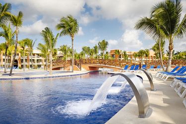 Hotel Barcelo Maya Beach:  RIVIERA MAYA