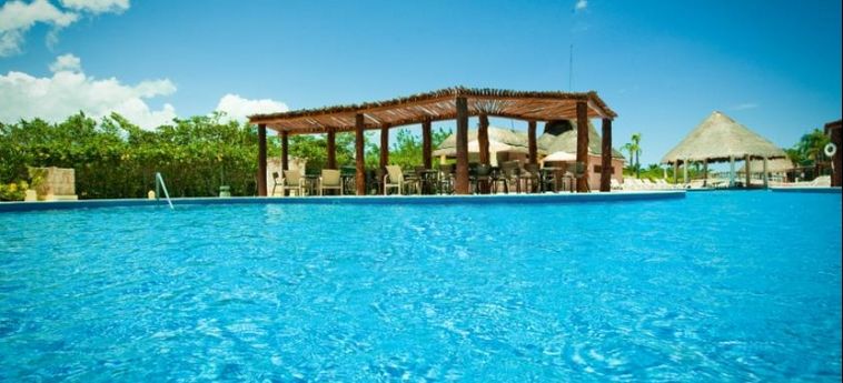 Hotel Bel Air Collection Resort & Animal Sanctuary Riviera Maya:  RIVIERA MAYA