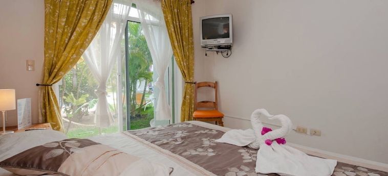 Hotel Dolce Vita Caribe:  RIVIERA MAYA