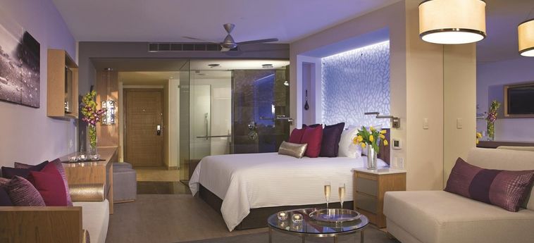 Hotel Breathless Riviera Cancun Resort & Spa - All Inclusive:  RIVIERA MAYA
