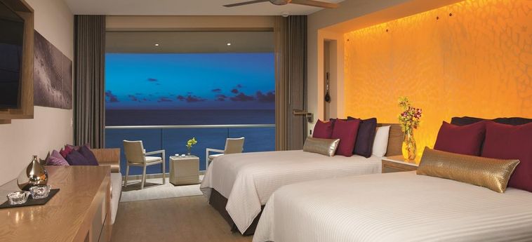 Hotel Breathless Riviera Cancun Resort & Spa - All Inclusive:  RIVIERA MAYA