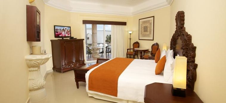 Hotel Wyndham Alltra Playa Del Carmen Adult Resort:  RIVIERA MAYA