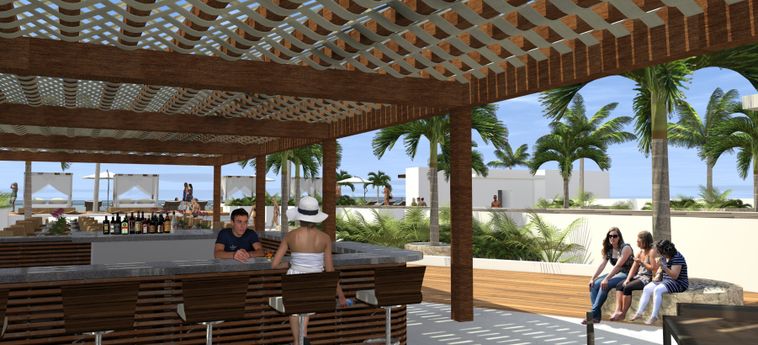 Hotel The Reef 28 All Inclusive - Adults Only:  RIVIERA MAYA